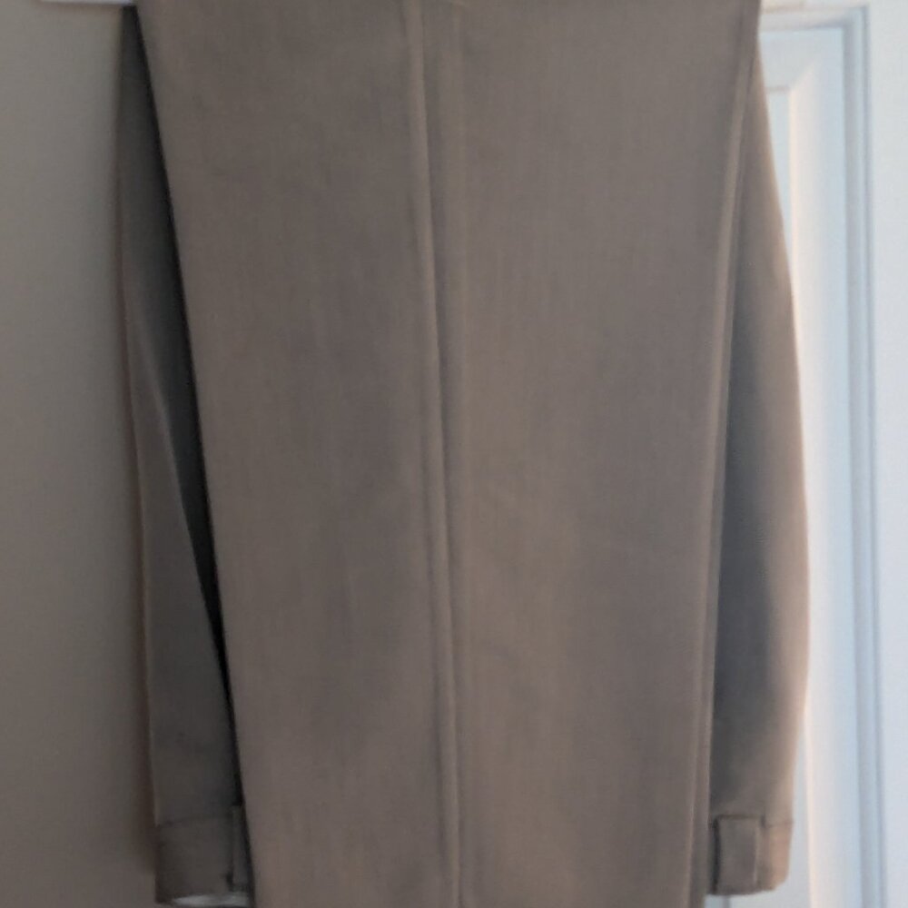 Men's Dress Pants
